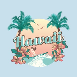 Hawaii T-Shirt