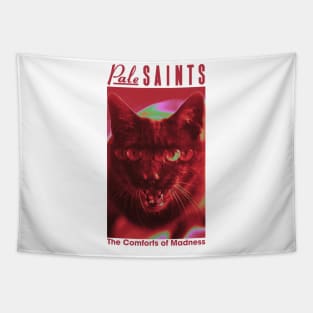 Pale Saints The Comforts of Madness Tapestry