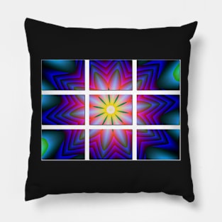 Starlight-Available As Art Prints-Mugs,Cases,Duvets,T Shirts,Stickers,etc Pillow