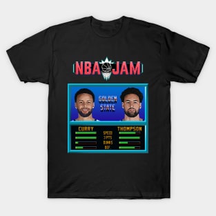 NBA Jam Nets Coleman And Petrovic T-Shirts, Hoodies, Sweatshirt