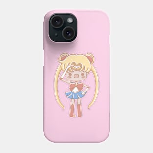 Usagi Fan Art Phone Case