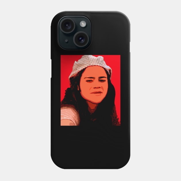 rory cochrane Phone Case by oryan80