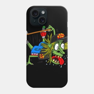 Air Goblin Phone Case