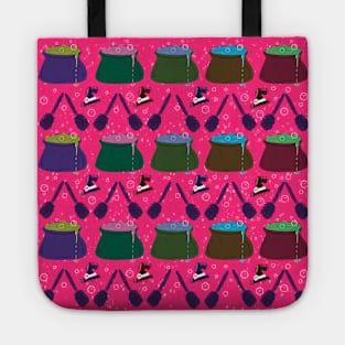 Potion bowl Tote