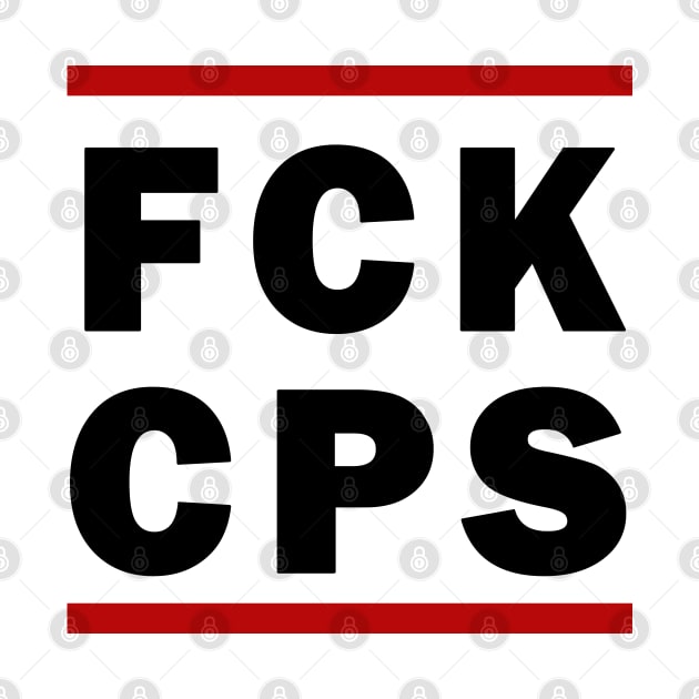 FCK CPS by valentinahramov