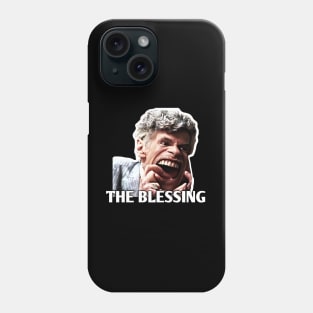 The Blessing Phone Case