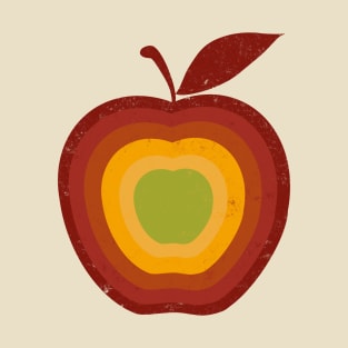 Apple T-Shirt