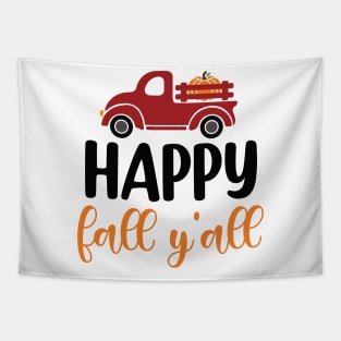 Happy fall y'all! Tapestry