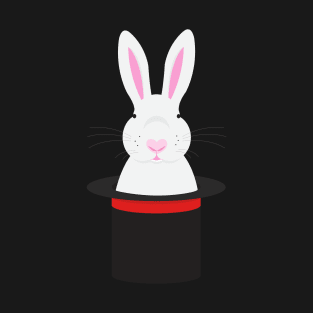 magic bunny T-Shirt