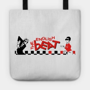 English Beat Tote