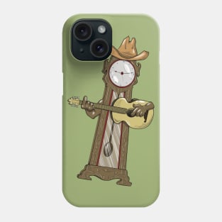 time to play (colour) Phone Case