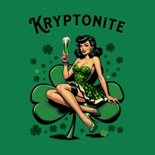 Kryptonite T-Shirt