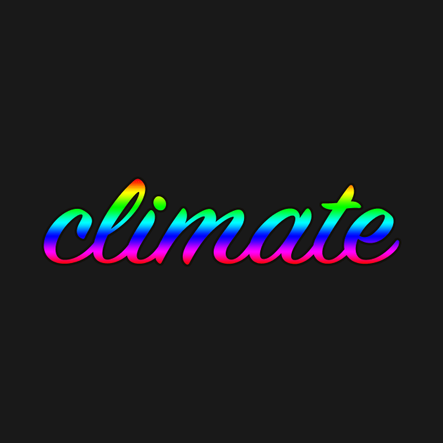 Climate by lenn