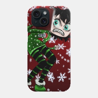 Hotel Transylvania The Series Phone Case