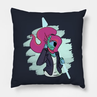 undyne Pillow