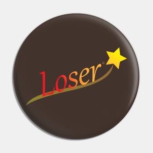 Loser Pin