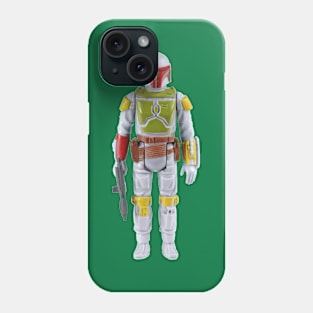 Vintage Hunter Phone Case