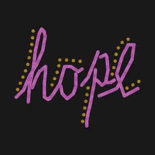 Hope T-Shirt