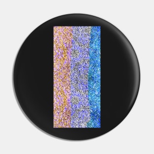 GF026 Art and Abstract Pin