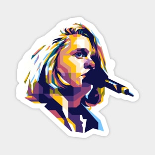 Lewis Capaldi Magnet