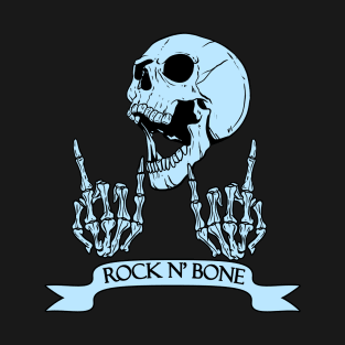 Rock n' Bone T-Shirt