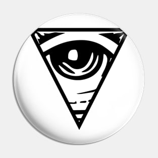 INVISSION Patch Pin