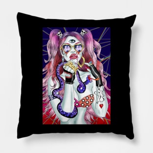 Electra Pillow