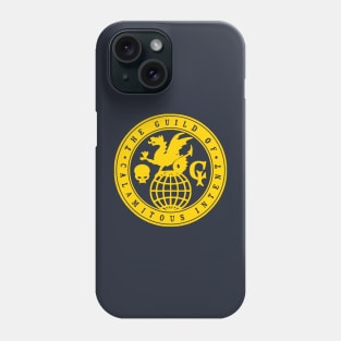 Guild of Calamitous Intent Phone Case