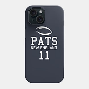 pats Phone Case