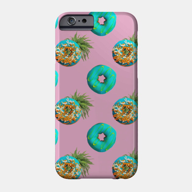 Island Donuts