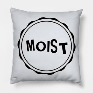 Moist Pillow