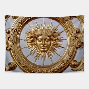 The Sun King Tapestry