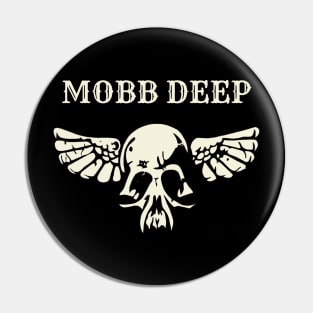 mobb deep Pin