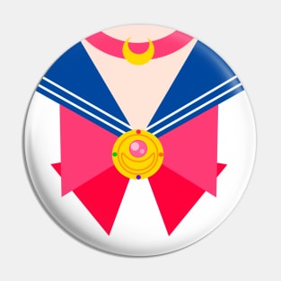 Sailor Moon Pin