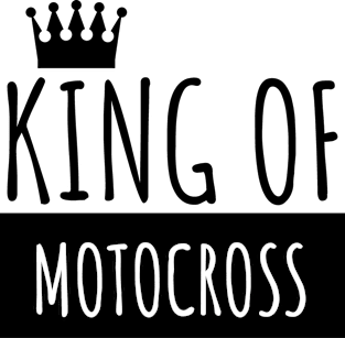 Motocross king of Magnet