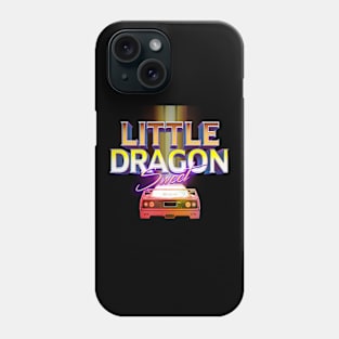 Sweet Little Dragon Phone Case