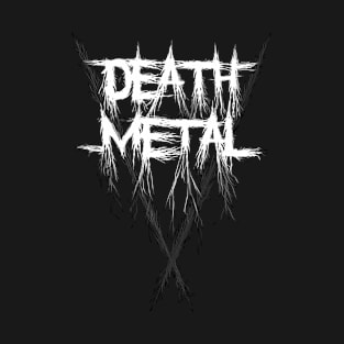 Death Metal T-Shirt