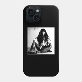 Juice Newton /// Vintage Phone Case