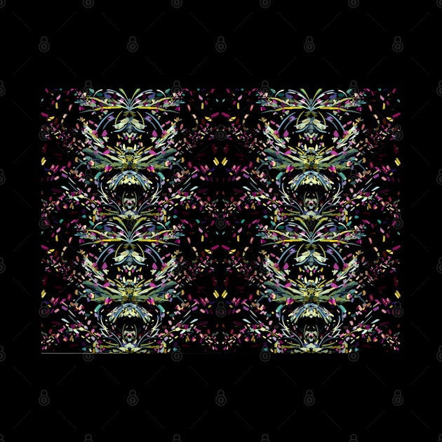 Kaleidoscope by runcatrun
