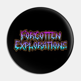 Revamped Pin