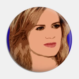 kim dickens Pin