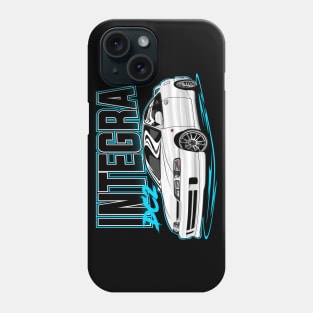 Integra DC2 Type R Phone Case