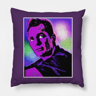 JACK KEROUAC-3 Pillow