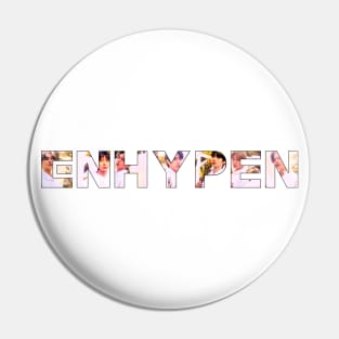 Pin on ☆ ENHYPEN !?