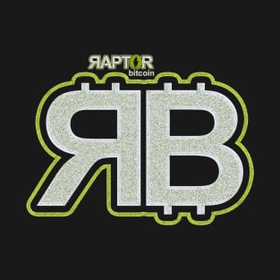 Raptor Bitcoin T-Shirt