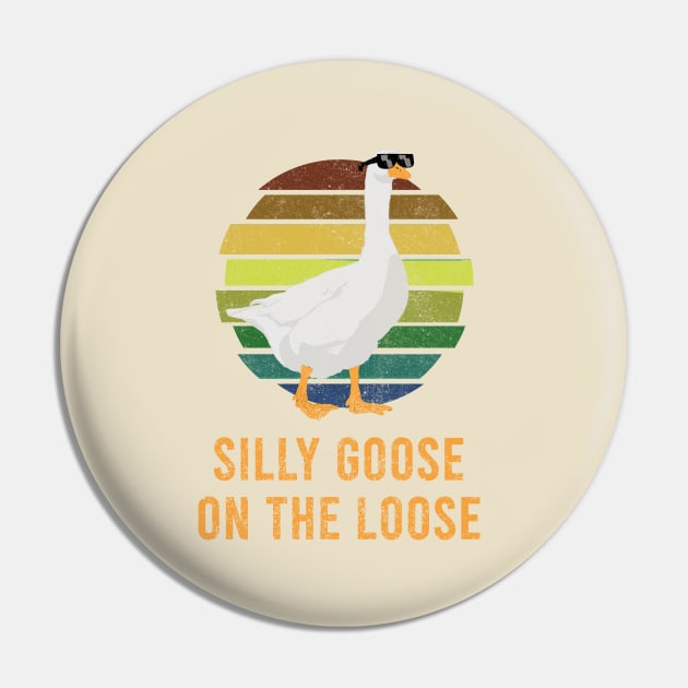 silly goose on the loose Pin by onyxicca liar