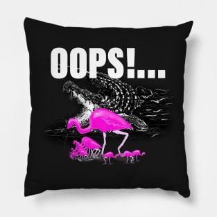 Oops!.... Pillow