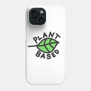 Plant Based Phone Case