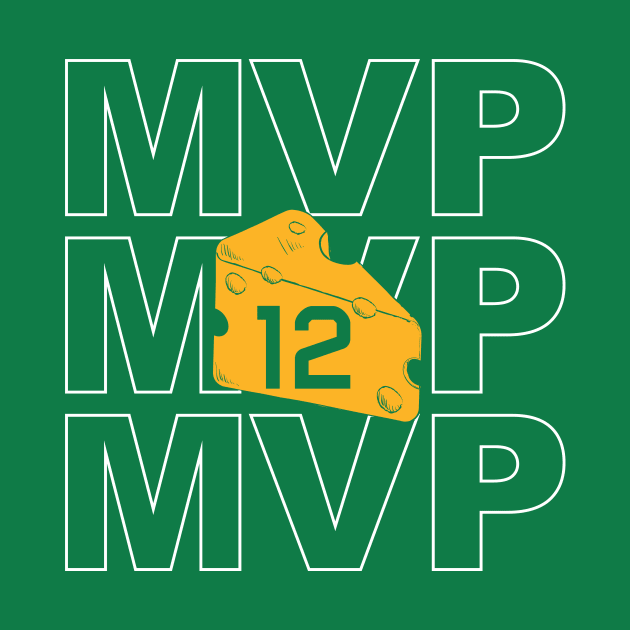 MVP by marpar03