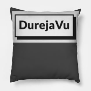 DurejaVu Pillow